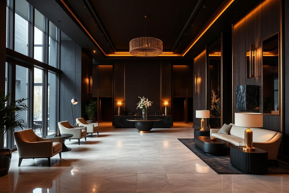 Hospitality