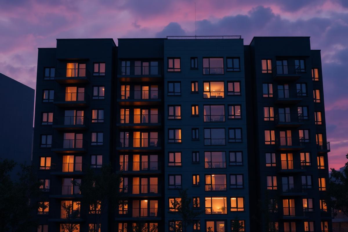 Multifamily