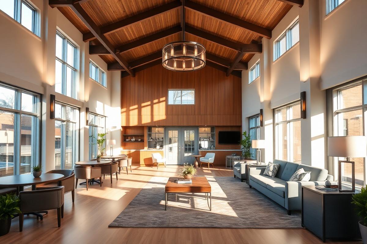 Senior Housing
